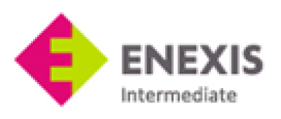 Logo Enexis