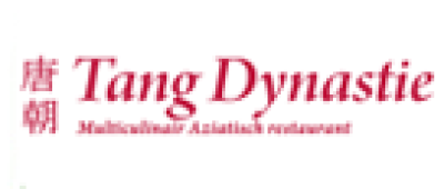 Logo Tang Dynastie