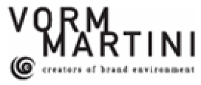 Logo Vorm Martini