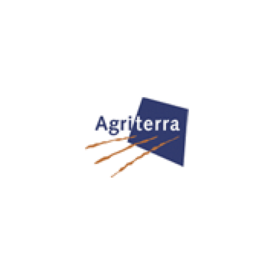 Logo Agriterra