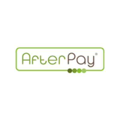 Logo AfterPay