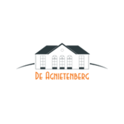 Logo De Agnietenberg