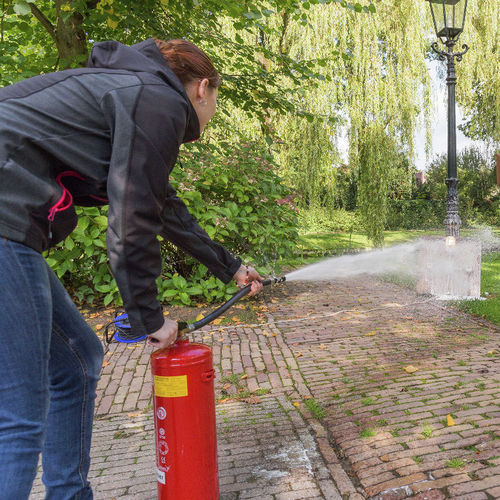 BHV Cursus in 1 dag