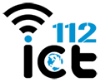 Logo 112 ICT
